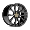 18" Matrix BP alloy wheels ALL CARS