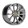 18" Matrix BP alloy wheels ALL CARS