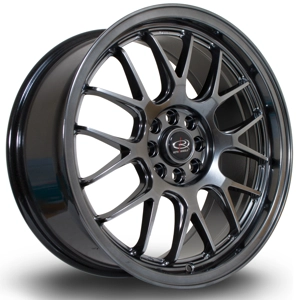 17" Rota MXR Alloy Wheels 4X100 4x108