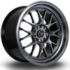 18" Rota MXR Alloy Wheels 5X100 5X112 5X120 5X114.3