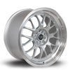 18" Rota MXR Alloy Wheels 5X100 5X112 5X120 5X114.3