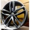20" rs6 c gmp style 5x112 alloy wheels Aud Merc Vw Skoda