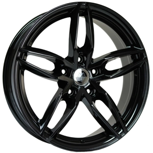 18" Wolfhart Origin alloy wheels 5x120