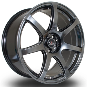 18" Rota MXR Alloy Wheels 5X100 5X112 5X114.3