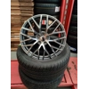 20" r8 gmp style 5x112 alloy wheels Audi Vw Skoda Merc