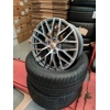 20" r8 gmp style 5x112 alloy wheels Audi Vw Skoda Merc