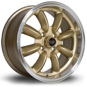 15" Rota RB Alloy Wheels 4X100 4x108 4X110