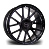24" Riviera RF104 Alloy wheels Bmw X5 X6 X7 Porsche Panamera Cayenne Audi q5 q7 q8 Mercedes ML GL GLE GLS S Class Chrysler 300c Blank fitment