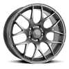 18" Romac Radium Alloy Wheels 5x112 120 108