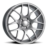 18" Romac Radium Alloy Wheels 5x112 120 108