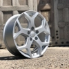 16" Roma Cobra Alloy Wheels 5x160 118 114.3