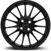 16" Romac Pulse Alloy Wheels 4x100 5x112 108 112