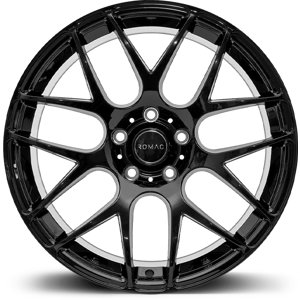 19" Romac Radium alloy wheels 5x120 5x112 5x114.3