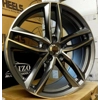 18" rs6 c gmp 5x112 style alloy wheels 5x112