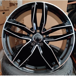 21" rs6 c bp style alloy wheels fits Audi Vw Merc 5x112