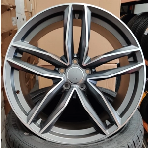 19" rs6 c 5x112 style alloy wheels Audi Vw Seat Skoda Merc