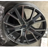 22" rs6 d gmp style 5x112 alloy wheels Audi Vw Merc