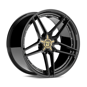 18" Wolfrace Talon alloy wheels ALL CARS
