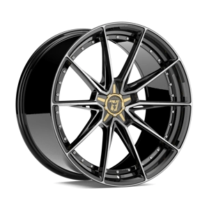 18" WolfraceUrban Racer alloy wheels ALL CARS