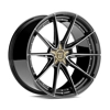 20" Wolfrace Urban Racer alloy wheels ALL CARS