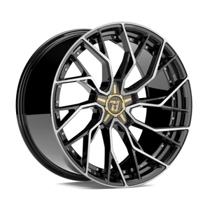 20" WolfraceVoodoo alloy wheels ALL CARS
