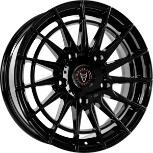 18" Aero Super T GB Alloy wheels Ford Custom 5x160