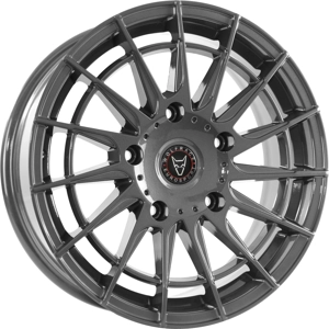 18" Aero Super T gm Alloy wheels Ford Custom 5x160