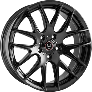 20" Wolfrace Eurosport Munich alloy wheels 5x112 5x114.3 5x120