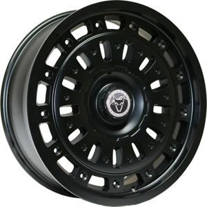 20" Wolfrace Explore BP alloy wheels 6x139 6x114.3