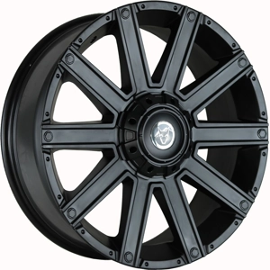 20" Wolfrace Kalahari MB alloy wheels 6x139 6x114.3 5X120