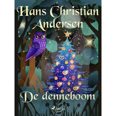 Hans Christian Andersen..