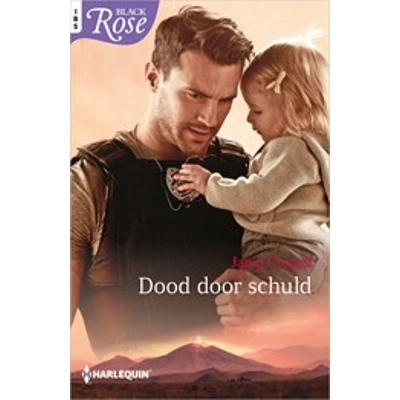 Janie Crouch - Dood door schuld
