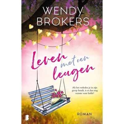 Wendy Brokers - Leven m..
