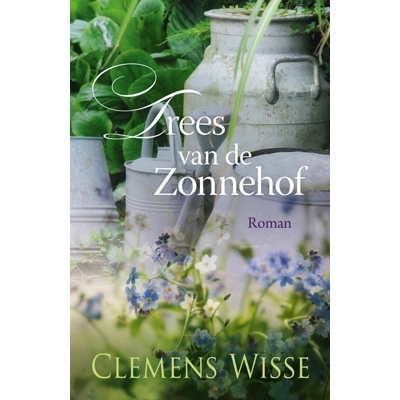 Clemens Wisse - Trees v..