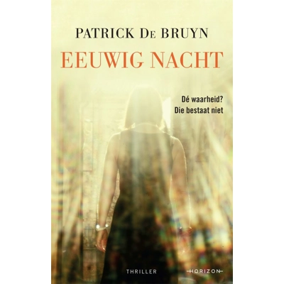 Patrick de Bruyn - Eeuw..