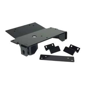 Denali UTV Snow Plow Mount Plate - CanAm Maverick 1000R