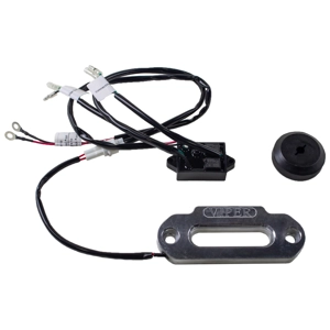 Viper Auto Stop ATV / UTV Fairlead