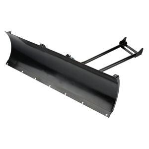Denali Standard Series ATV Snow Plow Kit with Mount