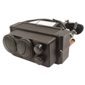 Firestorm In Cab Heater - Polaris Ranger