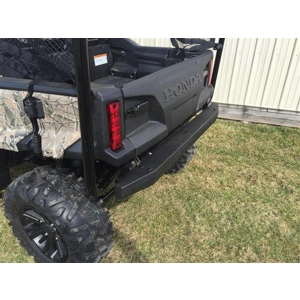 EMP Honda Pioneer 1000-5 Extreme Rear Bumper