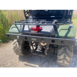 EMP Honda Pioneer 500/520 Rear Bumper