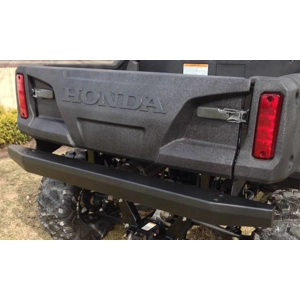 EMP Pioneer 700 Extreme Rear Bumper