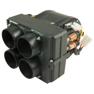 FIRESTORM Under Dash Cab Heater - General