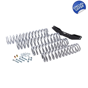 TERYX KRX 1000 - High Lifter SPRING & BRACKET LIFT KIT