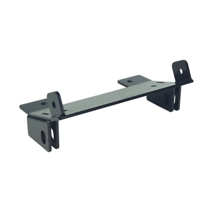 Denali UTV Snow Plow Mount Plate - Honda Pioneer