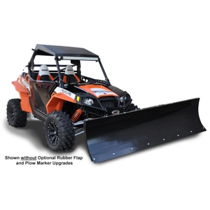 Standard Snow Plow with Mount