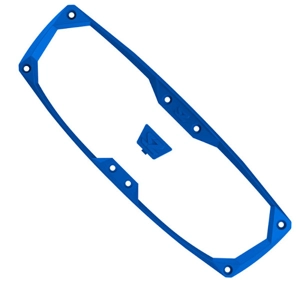 Seizmik Halo-R Rear View Mirror Bezel/Cap Kit