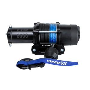 Viper ATV/UTV Winch - V2 Sport