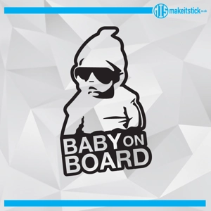 Baby on Board