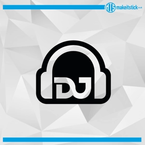 PTG Dee Jay - Logo 1